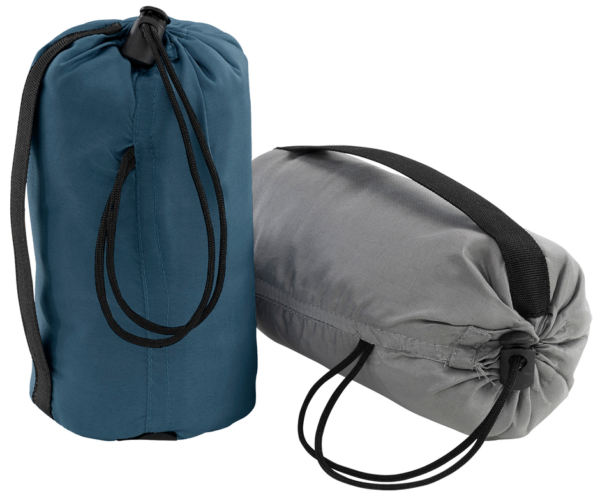Reselakan 90 x 220 cm i packpåse - Bild 2