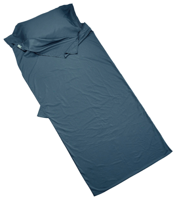 Reselakan 90 x 220 cm i packpåse