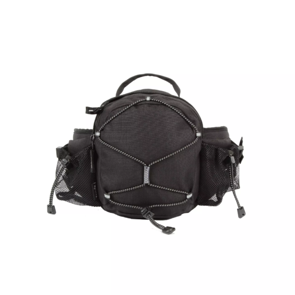 Waist Pack 300gr Svart